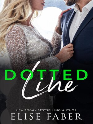 cover image of Dotted Line